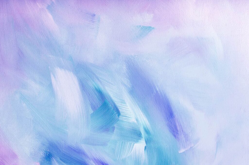 painted artistic background 1